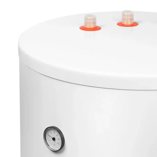 Бойлер косвенного нагрева Royal Thermo AQUATEC INOX RTWX-T 150 напольный верхнее подключение, RTWX-T 150