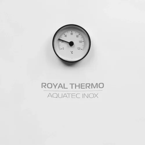 Бойлер косвенного нагрева Royal Thermo AQUATEC INOX RTWX-T 150 напольный верхнее подключение, RTWX-T 150