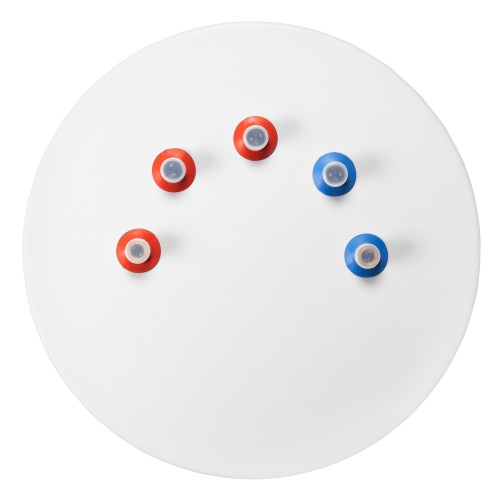 Бойлер косвенного нагрева Royal Thermo AQUATEC INOX RTWX-T 150 напольный верхнее подключение, RTWX-T 150