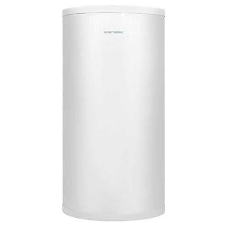 Бойлер косвенного нагрева Royal Thermo AQUATEC Eco EF150 напольный, RTWXICEF150W1