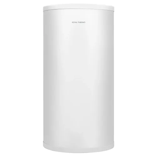Бойлер косвенного нагрева Royal Thermo AQUATEC Eco EF150 напольный, RTWXICEF150W1