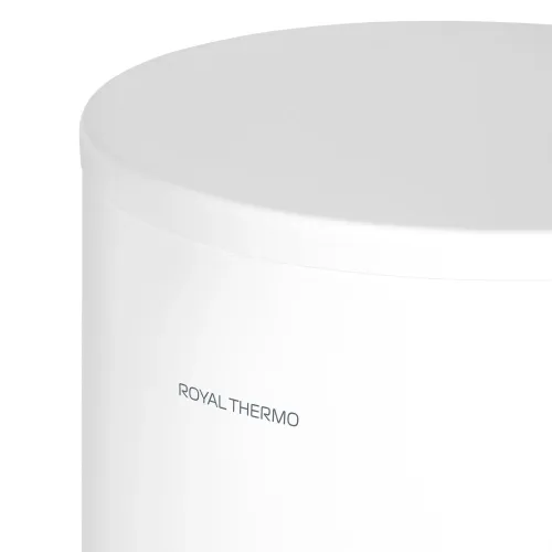 Бойлер косвенного нагрева Royal Thermo AQUATEC Eco EF150 напольный, RTWXICEF150W1