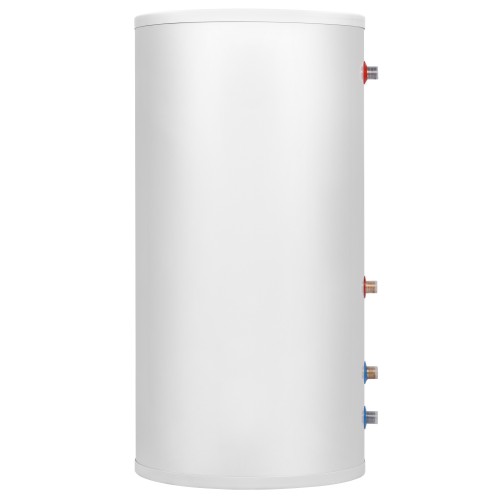 Бойлер косвенного нагрева Royal Thermo AQUATEC Eco EF150 напольный, RTWXICEF150W1