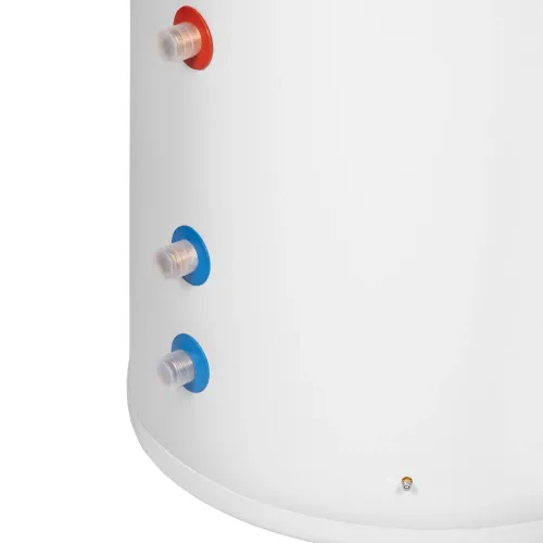 Бойлер косвенного нагрева Royal Thermo AQUATEC Eco EF150 напольный, RTWXICEF150W1