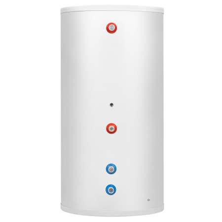 Бойлер косвенного нагрева Royal Thermo AQUATEC Eco EF150 напольный, RTWXICEF150W1