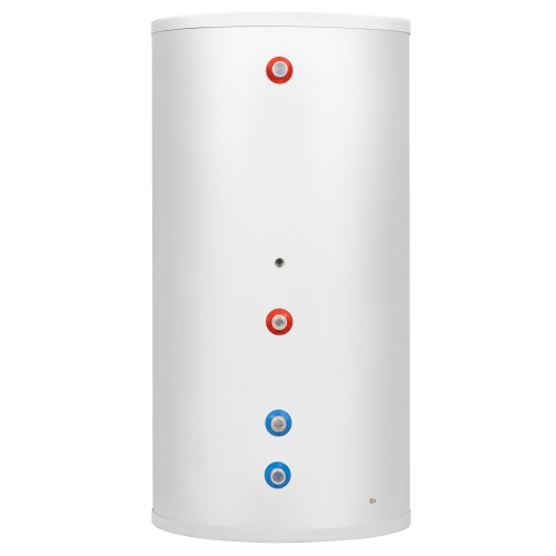 Бойлер косвенного нагрева Royal Thermo AQUATEC Eco EF150 напольный, RTWXICEF150W1