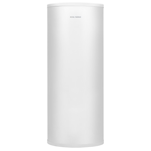 Бойлер косвенного нагрева Royal Thermo AQUATEC Eco EF200 напольный, RTWXICEF200W1