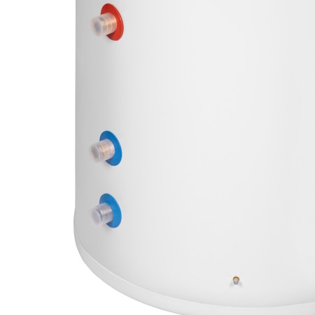 Бойлер косвенного нагрева Royal Thermo AQUATEC Eco EF200 напольный, RTWXICEF200W1