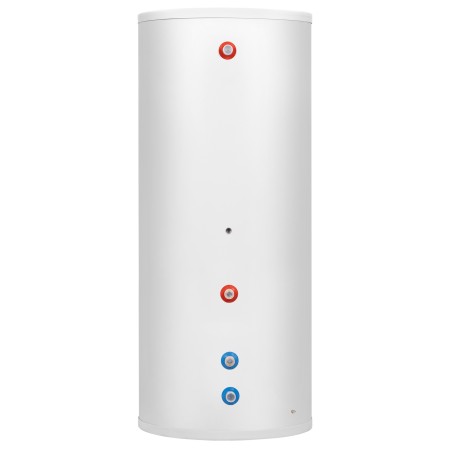 Бойлер косвенного нагрева Royal Thermo AQUATEC Eco EF200 напольный, RTWXICEF200W1