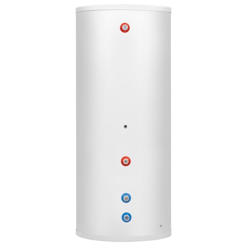 Бойлер косвенного нагрева Royal Thermo AQUATEC Eco EF200 напольный, RTWXICEF200W1