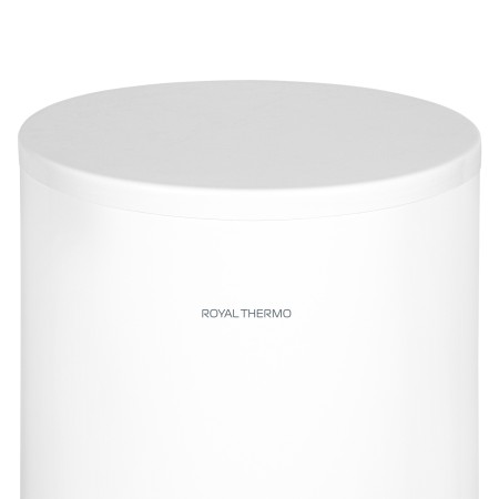 Бойлер косвенного нагрева Royal Thermo AQUATEC Eco EF200 напольный, RTWXICEF200W1