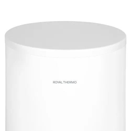 Бойлер косвенного нагрева Royal Thermo AQUATEC Eco EF200 напольный, RTWXICEF200W1