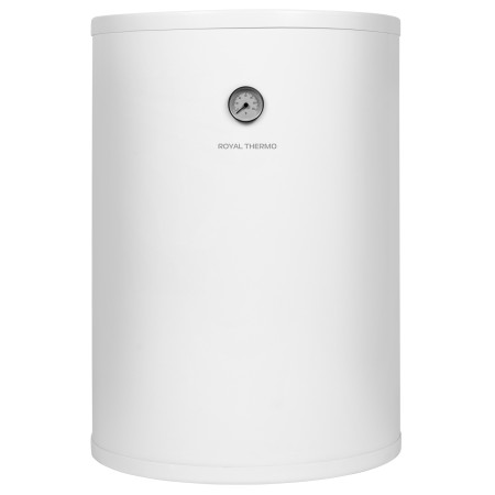 Бойлер косвенного нагрева Royal Thermo AQUATEC Standart SF100 White напольный, RTWXICSF100W1