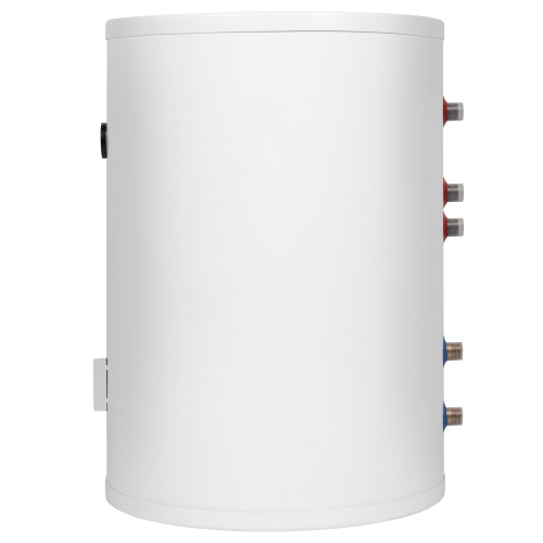Бойлер косвенного нагрева Royal Thermo AQUATEC Standart SF100 White напольный, RTWXICSF100W1