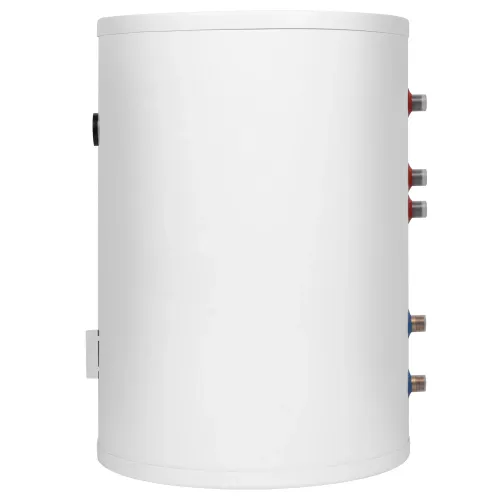 Бойлер косвенного нагрева Royal Thermo AQUATEC Standart SF100 White напольный, RTWXICSF100W1