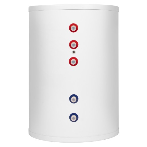 Бойлер косвенного нагрева Royal Thermo AQUATEC Standart SF100 White напольный, RTWXICSF100W1