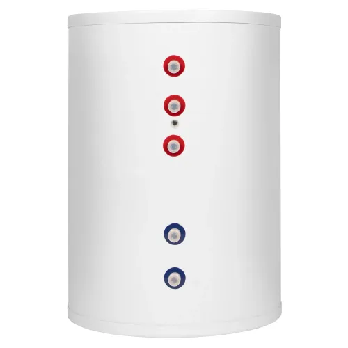 Бойлер косвенного нагрева Royal Thermo AQUATEC Standart SF100 White напольный, RTWXICSF100W1