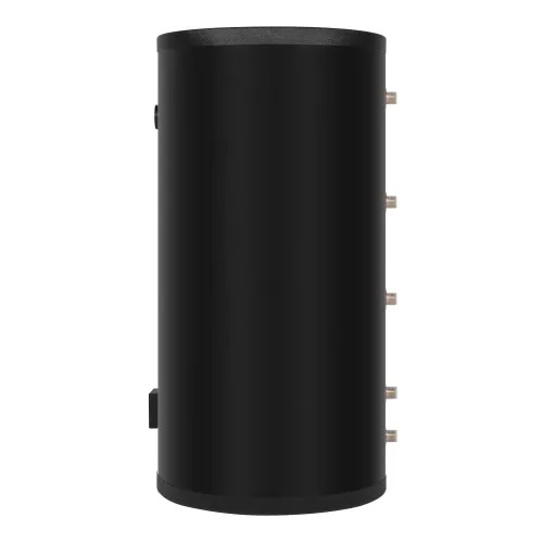 Бойлер косвенного нагрева Royal Thermo AQUATEC Standart SF150 Grafit напольный, RTWXICSF150G1
