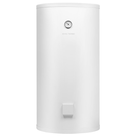 Бойлер косвенного нагрева Royal Thermo AQUATEC Standart SF150 White напольный, RTWXICSF150W1