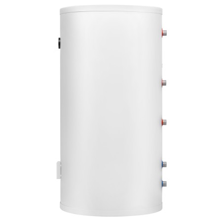 Бойлер косвенного нагрева Royal Thermo AQUATEC Standart SF150 White напольный, RTWXICSF150W1