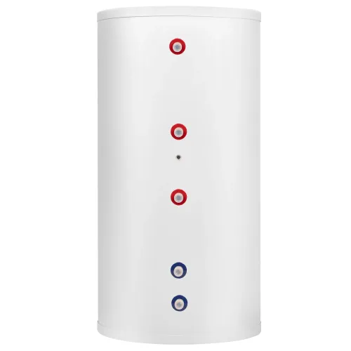 Бойлер косвенного нагрева Royal Thermo AQUATEC Standart SF150 White напольный, RTWXICSF150W1