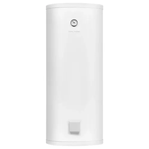 Бойлер косвенного нагрева Royal Thermo AQUATEC Standart SF200 White напольный, RTWXICSF200W1