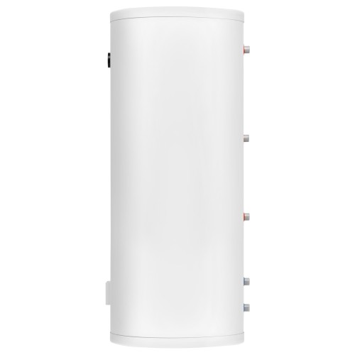 Бойлер косвенного нагрева Royal Thermo AQUATEC Standart SF200 White напольный, RTWXICSF200W1