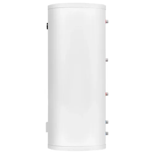 Бойлер косвенного нагрева Royal Thermo AQUATEC Standart SF200 White напольный, RTWXICSF200W1