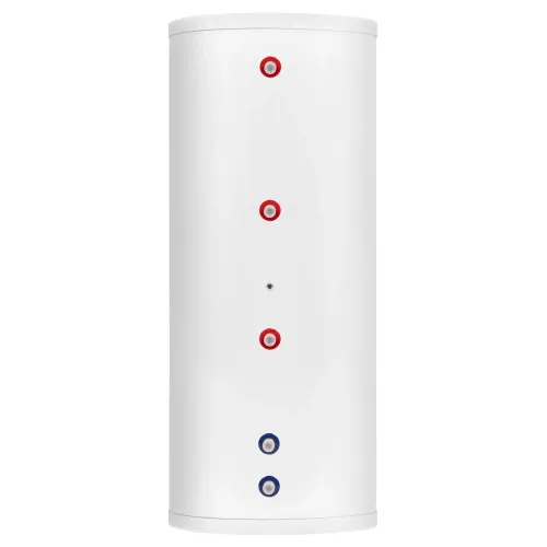 Бойлер косвенного нагрева Royal Thermo AQUATEC Standart SF200 White напольный, RTWXICSF200W1