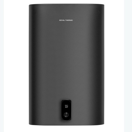 Бойлер косвенного нагрева Royal Thermo AQUATEC Comfort CW080 Grafit настенный, RTWXIFCW080G1