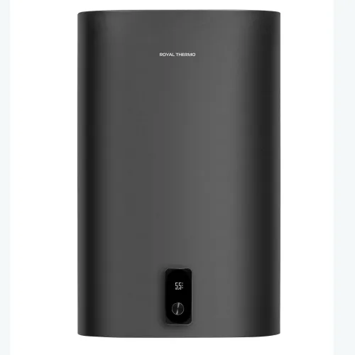 Бойлер косвенного нагрева Royal Thermo AQUATEC Comfort CW080 Grafit настенный, RTWXIFCW080G1