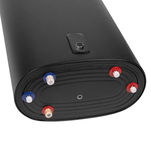 Бойлер косвенного нагрева Royal Thermo AQUATEC Comfort CW080 Grafit настенный, RTWXIFCW080G1