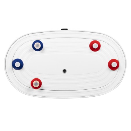 Бойлер косвенного нагрева Royal Thermo AQUATEC Comfort CW080 настенный, RTWXIFCW080W1