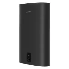Бойлер косвенного нагрева Royal Thermo AQUATEC Comfort CW100 Grafit настенный, RTWXIFCW100G1