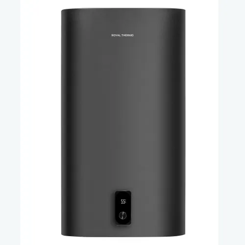 Бойлер косвенного нагрева Royal Thermo AQUATEC Comfort CW100 Grafit настенный, RTWXIFCW100G1
