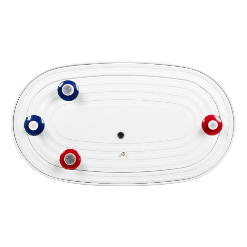 Бойлер косвенного нагрева Royal Thermo AQUATEC Eco EW080 настенный, RTWXIFEW080W1