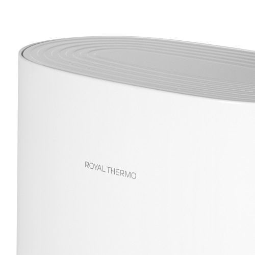 Бойлер косвенного нагрева Royal Thermo AQUATEC Eco EW100 настенный, RTWXIFEW100W1