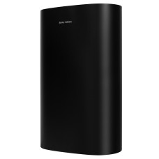 Бойлер косвенного нагрева Royal Thermo AQUATEC Standart SW080 Grafit настенный, RTWXIFSW080G1