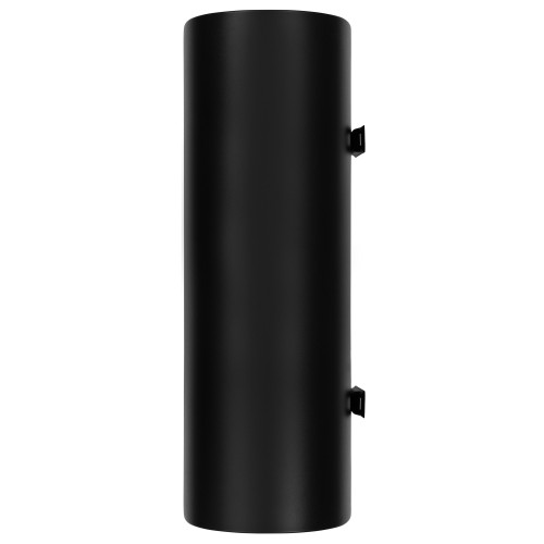 Бойлер косвенного нагрева Royal Thermo AQUATEC Standart SW080 Grafit настенный, RTWXIFSW080G1