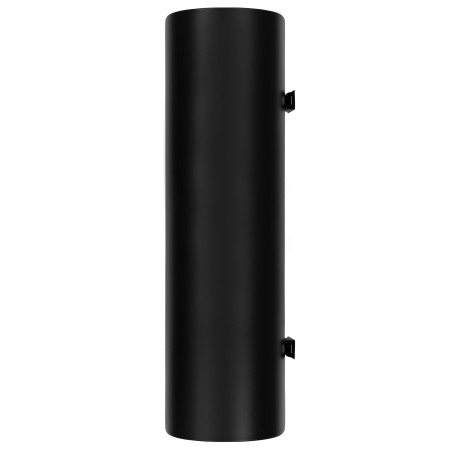 Бойлер косвенного нагрева Royal Thermo AQUATEC Standart SW100 Grafit настенный, RTWXIFSW100G1