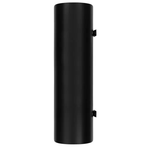 Бойлер косвенного нагрева Royal Thermo AQUATEC Standart SW100 Grafit настенный, RTWXIFSW100G1