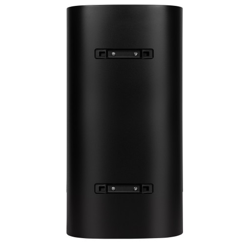 Бойлер косвенного нагрева Royal Thermo AQUATEC Standart SW100 Grafit настенный, RTWXIFSW100G1