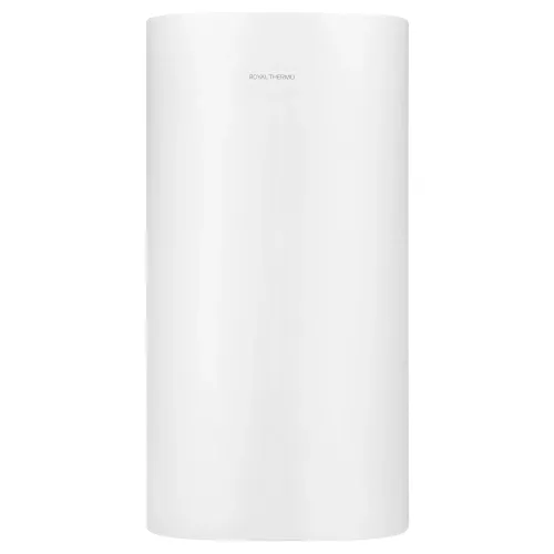 Бойлер косвенного нагрева Royal Thermo AQUATEC Standart SW100 White настенный, RTWXIFSW100W1