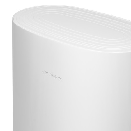 Бойлер косвенного нагрева Royal Thermo AQUATEC Standart SW100 White настенный, RTWXIFSW100W1