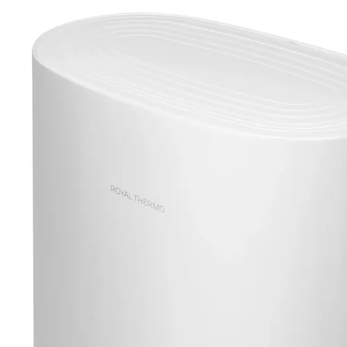 Бойлер косвенного нагрева Royal Thermo AQUATEC Standart SW100 White настенный, RTWXIFSW100W1
