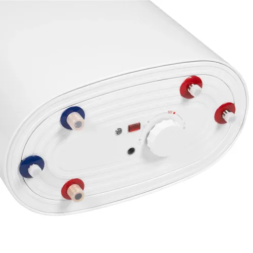 Бойлер косвенного нагрева Royal Thermo AQUATEC Standart SW100 White настенный, RTWXIFSW100W1