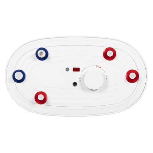 Бойлер косвенного нагрева Royal Thermo AQUATEC Standart SW100 White настенный, RTWXIFSW100W1