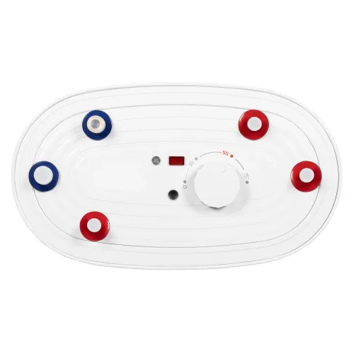 Бойлер косвенного нагрева Royal Thermo AQUATEC Standart SW100 White настенный, RTWXIFSW100W1