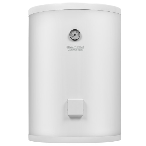 Бойлер косвенного нагрева Royal Thermo AQUATEC INOX RTWX 100 напольный, RTWX 100