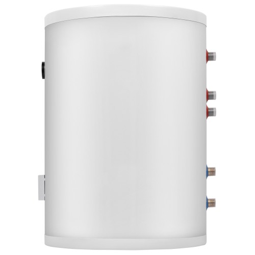 Бойлер косвенного нагрева Royal Thermo AQUATEC INOX RTWX 100 напольный, RTWX 100